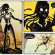 Image for article titled The New Black Panther in Marvel's Venomverse: War Stories Needs Her Own Comic Book
